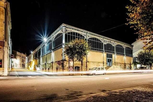 Le Cordon Bleu # Vieux-Cognac # Jardin Apartamento Exterior foto
